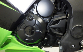 KAWASAKI NINJA 250 SL BX250A