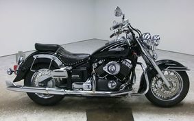 YAMAHA DRAGSTAR 400 CLASSIC 2007 VH01J