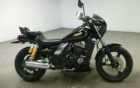 KAWASAKI ELIMINATOR 250 SE 1996 EL250A