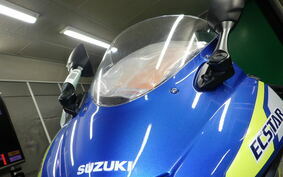 SUZUKI GSX-R125 DL33B