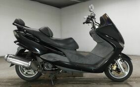 YAMAHA MAJESTY 125 5CA