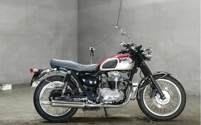 KAWASAKI W650 2001 EJ650A