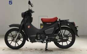 HONDA C125 SUPER CUB JA58