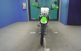 KAWASAKI KLX125 2015 LX125C