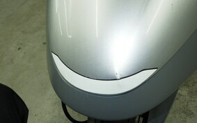 HONDA SPACY 125 Gen. 3 JF04