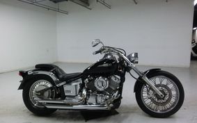 YAMAHA DRAGSTAR 400 2005 VH01J