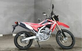 HONDA CRF250L MD44