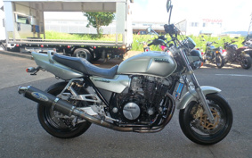 YAMAHA XJR1200 1997 4KG
