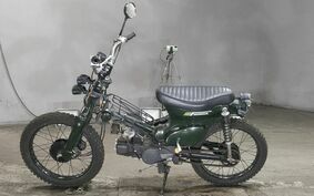 HONDA C50 SUPER CUB C50