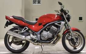 KAWASAKI BALIUS 250 ZR250A