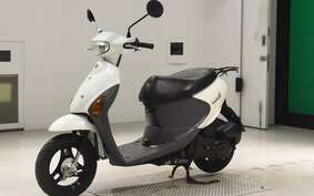 SUZUKI LET's 4 CA46A