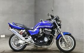 HONDA CB1300SF SUPER FOUR 1999 SC40