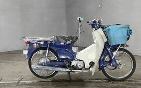 HONDA PRESS CUB 50 AA01