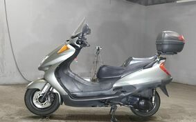 HONDA FORESIGHT EX MF04