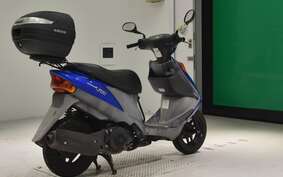 SUZUKI ADDRESS V125 CF4EA