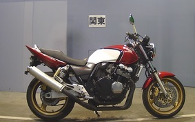 HONDA CB400SFV-3 2004 NC39