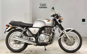 HONDA GB400TT 1986 NC20