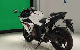 HONDA CBR400R 2021 NC56