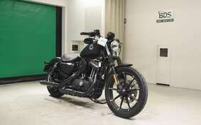 HARLEY XL883N 2019 LE2