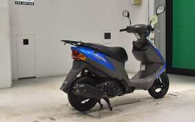 SUZUKI ADDRESS V125 G CF46A