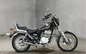 HONDA CBX125 CUSTOM JC12