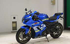 SUZUKI GSX-R1000R A 2017 DM11G