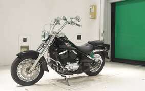 KAWASAKI VULCAN 800 CLASSIC 1996 VN800A