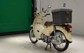 HONDA C110 SUPER CUB JA44