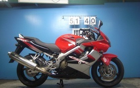 HONDA CBR600F 2005 PC35