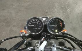 HONDA CB400SS Cell 2007 NC41