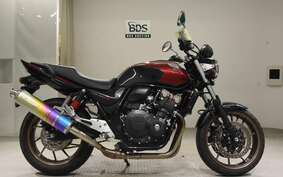 HONDA CB400SF GEN 4 A 2015 NC42