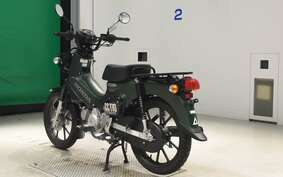 HONDA CROSS CUB 110 JA60