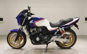 HONDA CB400SF VTEC SPEC 2 2003 NC39