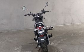 HONDA  DUX 125 JB04