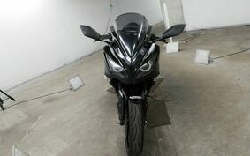 KAWASAKI NINJA 250 EX250L