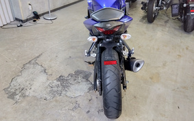 YAMAHA YZF-R25 RG43J