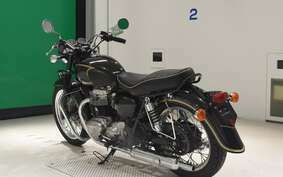 KAWASAKI W650 2003 EJ650A