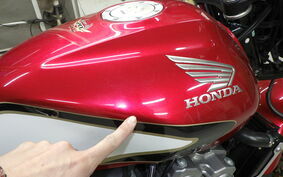 HONDA CB400SF VTEC 2013 NC42