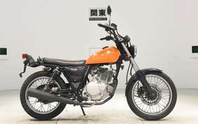 SUZUKI GRASS TRACKER NJ4BA