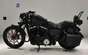 HARLEY XL883N 2020 LE2