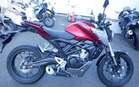 HONDA CB125 R JC79
