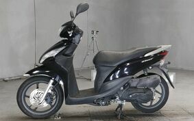 HONDA DIO 110 JF31