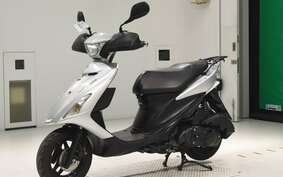 SUZUKI ADDRESS V125 S CF4MA