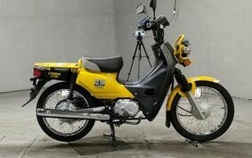 HONDA CROSS CUB 110 JA10