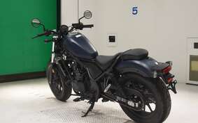 HONDA REBEL 500 A 2024 PC60