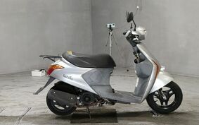 SUZUKI LET's 5 G CA47A