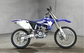 YAMAHA YZ250F CG21C