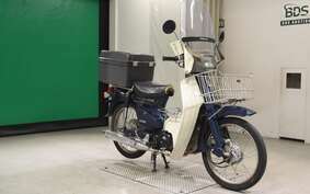 HONDA C50 SUPER CUB E AA01