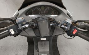 HONDA FORZA Z MF08