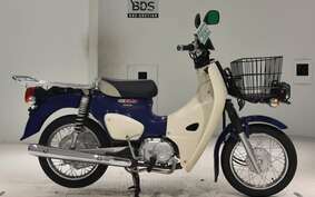 HONDA C50 SUPER CUB AA07